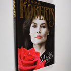 Nora Roberts : Musta ruusu - pikkukuva 1