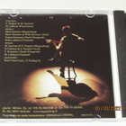 *CD* SIMO NAAPURI Muistojen Elokuvateatteri - pikkukuva 4