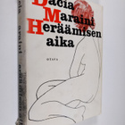 Dacia Maraini : Heräämisen aika - pikkukuva 1