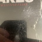 MUSIIKKIA ELOKUVASTA VARES YKSITYISETSIVÄ - pikkukuva 1
