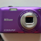 NIKON Coolpix S3300 - pikkukuva 2