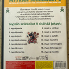 [DVD] MYYRÄN SEIKKAILUT 2 - pikkukuva 2