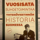Vuosisata suhdetoimintaa (sid.) - pikkukuva 1