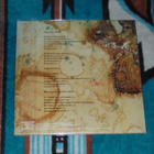 ABSOLUUTTINEN NOLLAPISTE Seitsemäs Sinetti ~ 2LP *UUSI* - pikkukuva 2