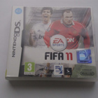 FIFA 11 NINTENDO DS peli - pikkukuva 1