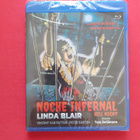 Hell Night BLU-RAY - pikkukuva 1