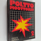 Oiva E. Eerola : Polttomoottorit 2 - pikkukuva 1