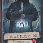 Jonas Moström: Kameleontti - pikkukuva 1