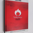Peter A. Pitzele : Valkoinen tuli : johdanto bibliodraama... - pikkukuva 1