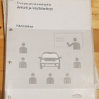 FORD-peruskoulutus : Käyttölaitteet (2006) - pikkukuva 1
