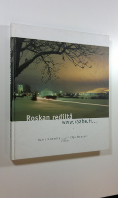 Harri Hemmilä : Roskan rediltä