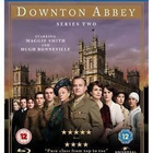 Downton Abbey Kausi 2 (Blu-ray) (UUSI) -40%! - pikkukuva 1