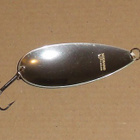 Kuusamo Hauki 22 g special FT - pikkukuva 2