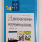 Raili Mikkanen : Histamiinin luolaseikkailu - pikkukuva 2