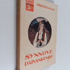 Björnstjerne Björnson : Synnöve Päivänkumpu - pikkukuva 1