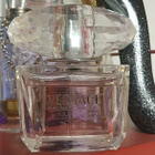 Versace Bright Crystal EdT -tuoksu / Hajuvesi 90 ml - pikkukuva 1