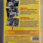 Uuno Turhapuro -kokoelma (1973-1975) 3DVD - pikkukuva 2