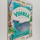 David Bellamy : Lasten vihreä kirja - pikkukuva 1