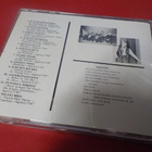 AGENTS - S/T SUOMI 1989 PAINOS CD - pikkukuva 2