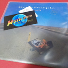 DEEP PURPLE - HUSH / DEAD OR ALIVE EU 1988 PAINOS 7'' SINGLE - pikkukuva 1