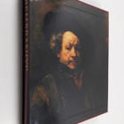 Christopher Wright : Rembrandt (numeroitu, pahvikotelossa) - pikkukuva 1