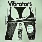 THE VIBRATORS retro-active 1978-90 ...uk klassikko - pikkukuva 1