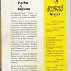 Edgar Rice Burroughs: Poika ja Leijona - pikkukuva 2