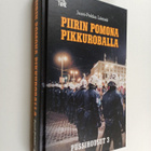 Jussi-Pekka Lämsä : Piirin pomona Pikkuroballa 1997-2018 - pikkukuva 1
