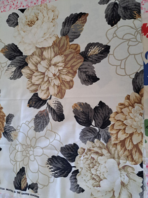 Sisustuskangas 140x60cm