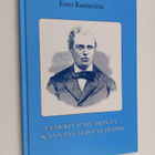 Eero Rautavirta : Jaakko Päivärinta, kansanvalistajapappi... - pikkukuva 1