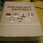 Järviseudun historia 1-3 - pikkukuva 3