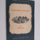 Daniel Defoe : Robinson Crusoe - pikkukuva 1