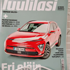 Tuulilasi 12 joulukuu 2023 - pikkukuva 1