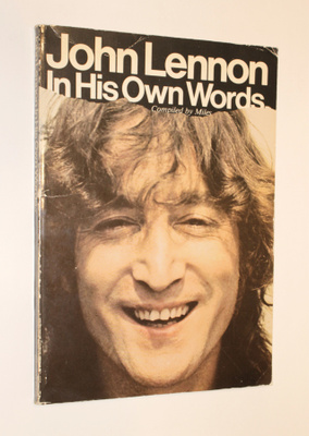 John Lennon in His Own Words