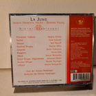 Jacques Fromental Halevy:La Juive-Simone Young-Isokoski 3CD - pikkukuva 2