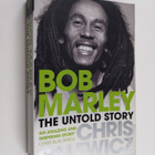 Chris Salewicz : Bob Marley - The Untold Story - pikkukuva 1