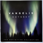 VANGELIS Odyssey CD (2003) - pikkukuva 1