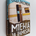 Olli Jalonen : Miehiä ja ihmisiä - pikkukuva 1