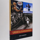 Antero Raevuori : Urheilusanakirja - pikkukuva 1