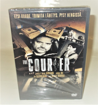 THE COURIER UUSI!