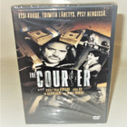 THE COURIER UUSI! - pikkukuva 1