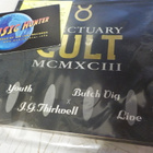 CULT - SANCTUARY MCMXCIII M/M- CDS - pikkukuva 1