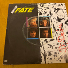 Fate - Won’t Stop  (7”) - pikkukuva 1