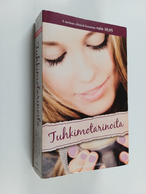 Olivia Gates ym. : Tuhkimotarinoita : Aavikon prinssi ; S...