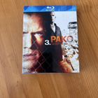 Pako 3.tuotantokausi blu-ray - pikkukuva 1