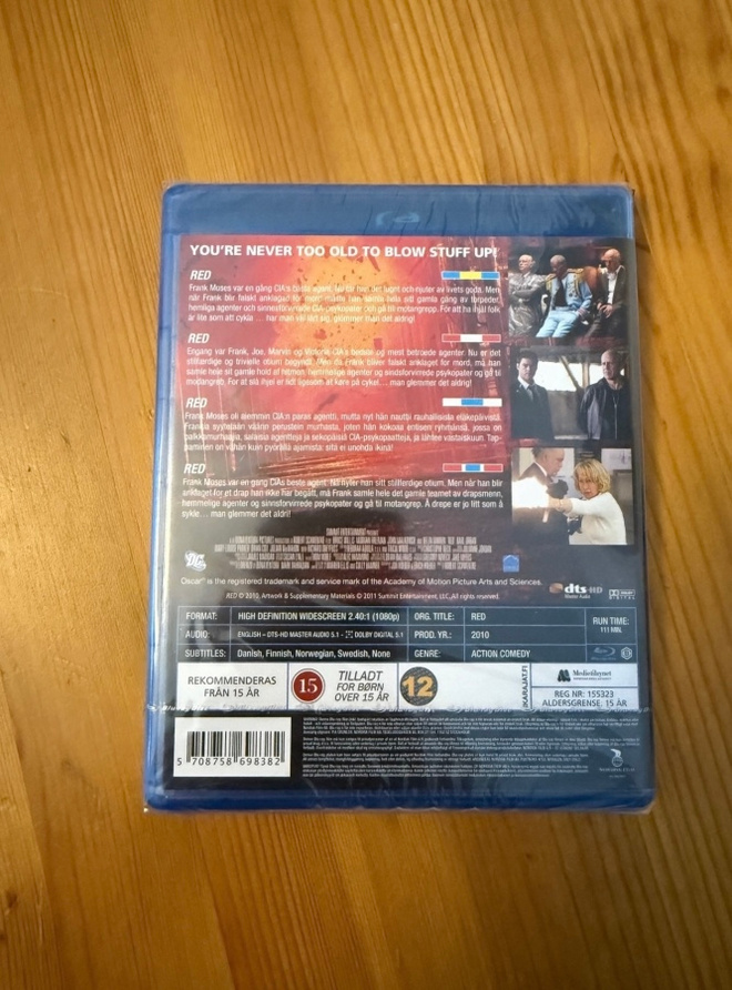 Item image