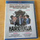 Häiriötekijä (Blu-ray, uusi) - pikkukuva 1