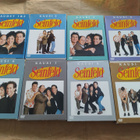 Seinfeld kaudet 1-9 (DVD) (32 levyä) - pikkukuva 1