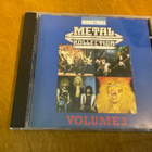 Metal Kollection Volume 3 (cd) - pikkukuva 1