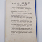 Ilmari Lahti : Radion mukana Ranskassa : ranskan kielen a... - pikkukuva 2